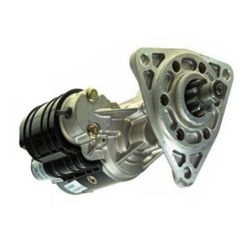 Стартер T25 MTZ LTZ модель усиленная новинка!!!