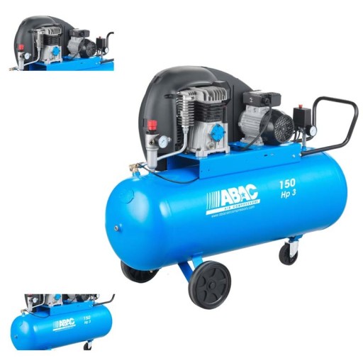 ABAC - Поршневой компрессор A29B 150 CT3