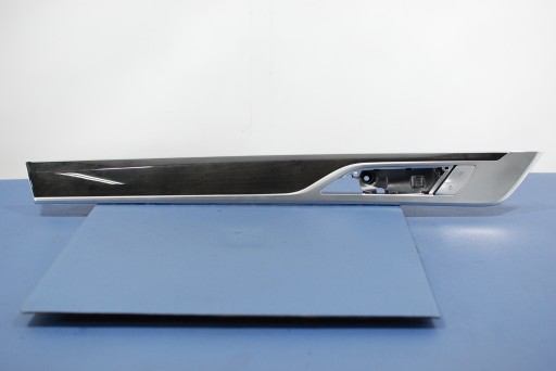 BMW G11 молдинг двери левый передний бекон