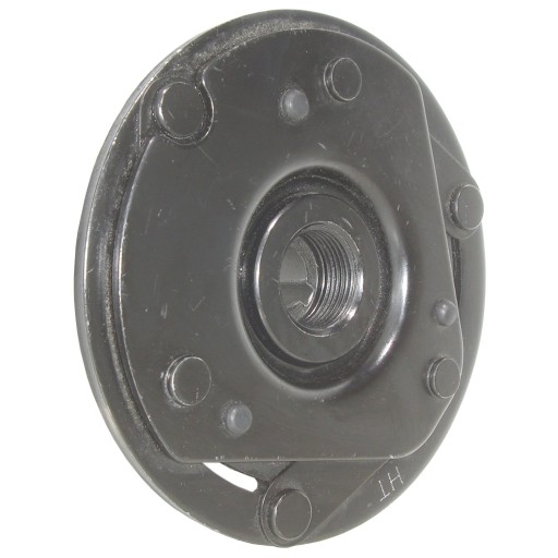 2304008 - 2304008 диск зчеплення DELPHI V5 OPEL Corsa TIGRA