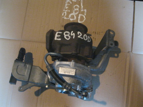 turbo turbina BMW X1 X-1 E84 8506893