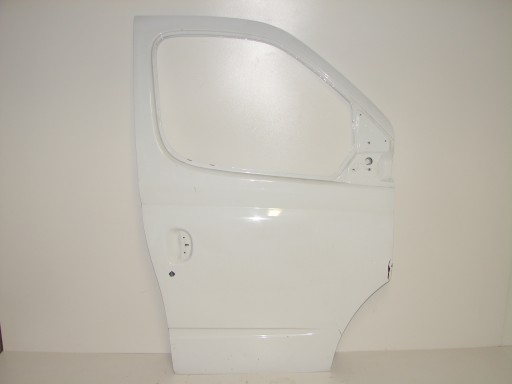 door front front right LDV MAXUS 05