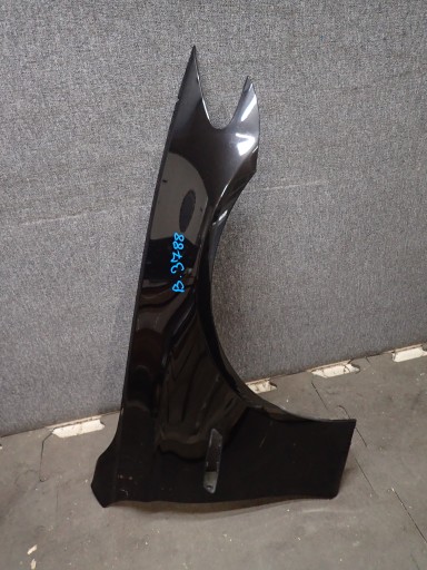 FENDER FRONT RIGHT BMW 5 V F10 F11