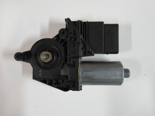 mini motor windows right rear part PASSAT B5 FL 3B9839752CM