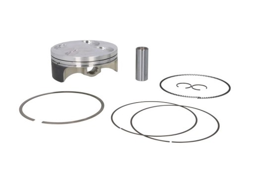 Поршень WOSSNER 8776DC YAMAHA YZ 450f 10-13 96.98