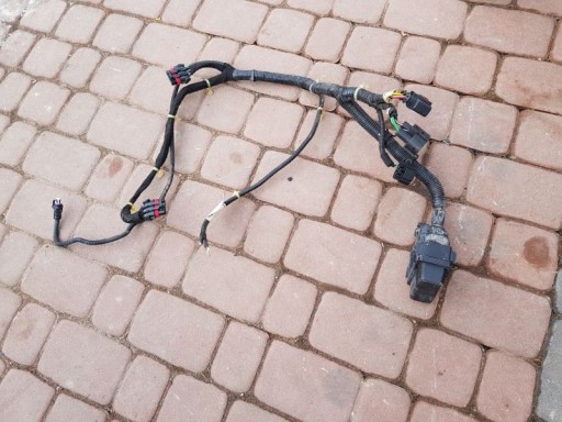 Câblage Ventilateurs Opel Insignia OPC 23456933