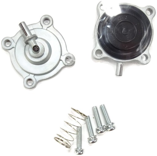 16953-ME5-025-22 - HONDA CBR1000F VF700S VF500 МЕМБРАННИЙ КРАН