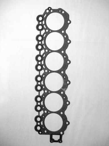 UGN10019 - Прокладка головки блока цилиндров двигателя NISSAN TB42/TB42E