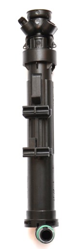 L форсунка омывателя фары MERCEDES GLK W204