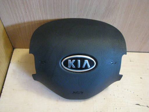 Airbag POWIETRZNA Fahrer KIA CEED und 09-12 LIFT