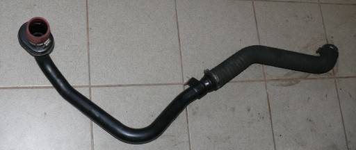 04860862AD - ШЛАНГ ИНТЕРКУЛЕРА CHRYSLER VOYAGER IV 2.8 CRD