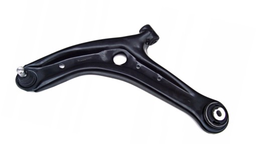 GT20-011 - FORD FIESTA V VI Mk7 MAZDA 2 важіль управління передній лівий
