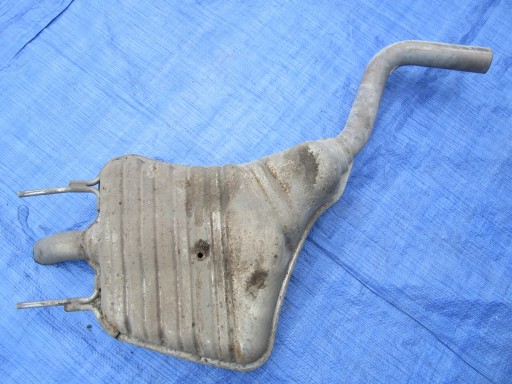 Tlumik P Mercedes W221 S500 5.5 LONG 2214913200