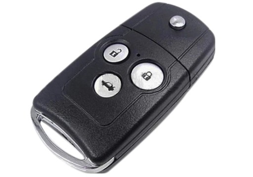 163 - HONDA ACCORD VIII ДИСТАНЦИОННОЕ КОДИРОВАНИЕ КЛЮЧЕЙ КАТОВИЦЕ