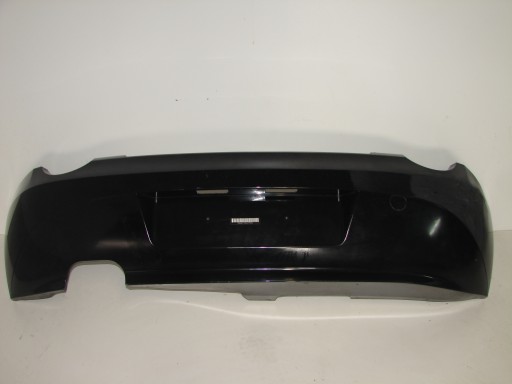 Stoßstange hinten heck BMW Z4 E85 03-05