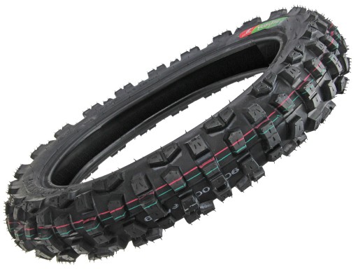 ШИНА 90/100-16 51M 4PR TT 3.25-16 CROSS ENDURO