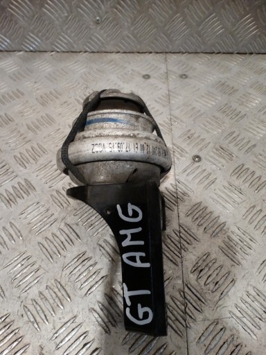 IDEALNA Airbag Boîte vitesse montage support patte L MERCEDES GT W190 1 9