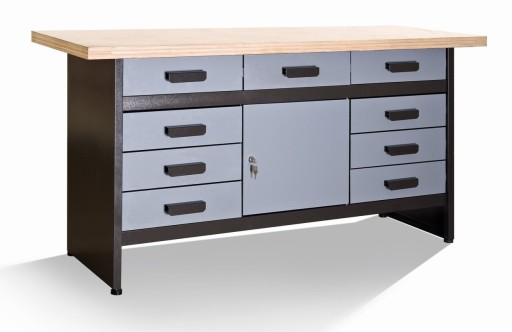 Верстак GSW 09