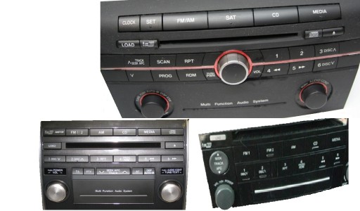 Самонастраивающийся CK-7W CK-200 BURY Lazuch MAZDA производитель