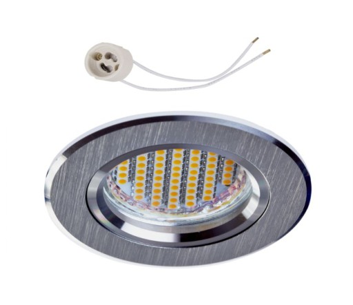 Oprawa sufitowa do LED 230V GU10 CT82 6804675085 -