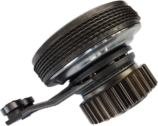 ACG01044 - Роздавальна коробка зчеплення BMW X5 E53 ATC500