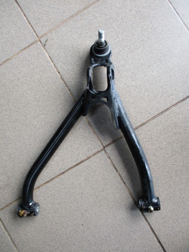 CAN AM OUTLANDER 800 G1 рычаг управления передние рычаги