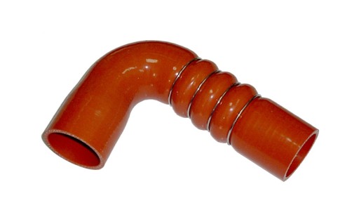 504116893 - ШЛАНГ ИНТЕРКУЛЕРА IVECO DAILY 2.3 / 3.0 99-