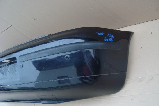 lökhárító hátsó SEAT LEON és TOLEDO II 1M6 PDC NR 6564