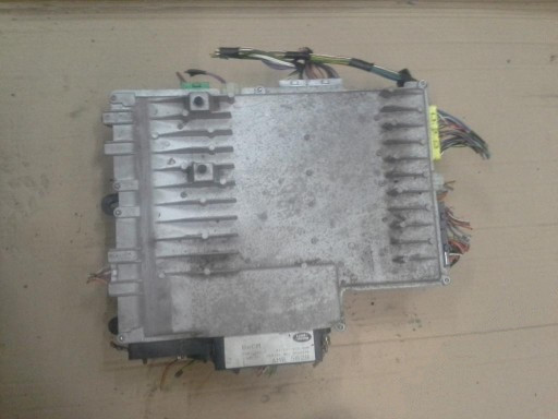 COMPUTER BEDIENTEIL LAND RANGE ROVER AMR5629 *K9