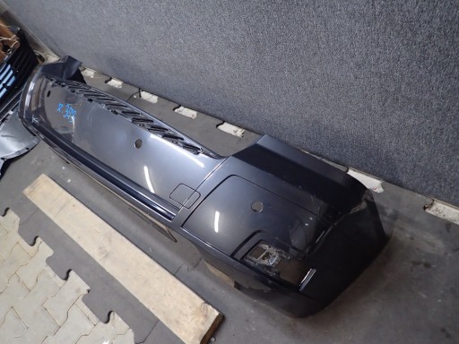 nárazník záď MERCEDES GLK W204