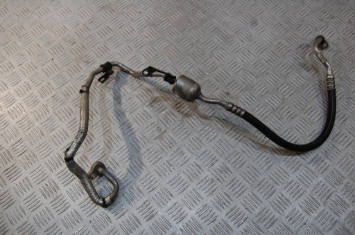 wiring of the air conditioning RANGE ROVER SPORT LIFT