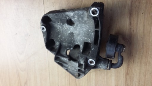 motortartó feszítö ROLKA BMW 5 E60 E61 525 TD