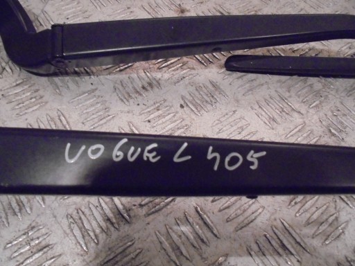 wiper arms RANGE ROVER VOGUE L405 2szt. 1