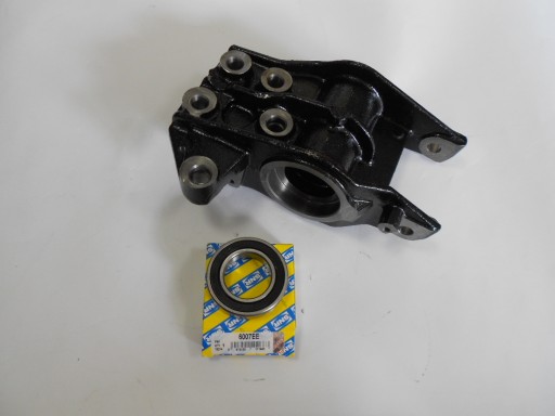 7700308754 - ОПОРА ПОЛУОСИ + ПОДШИПНИК MASTER II MOVANO 2.5 D 2.8