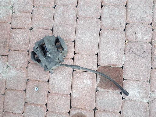 caliper rear part rear right 350 Mercedes W218 CLS