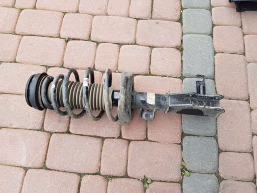 MCperson shock absorber Opel Insignia 13475854