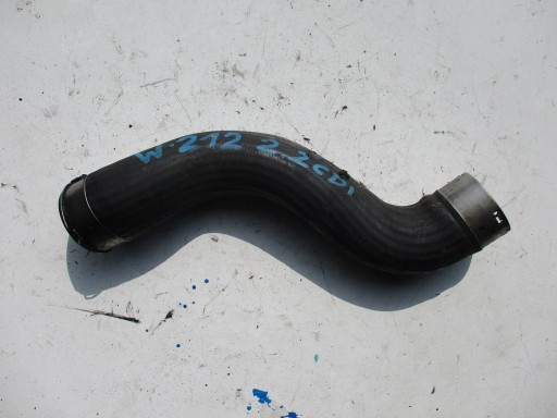 pipe hose MERCEDES E class 212 A2045282182