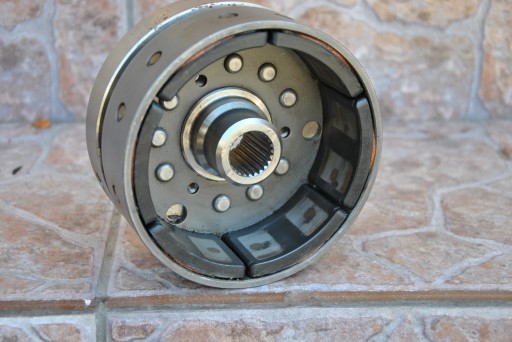 1000210 - Магнитное колесо Magneto Honda GL 1100 Gold Wing