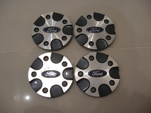 КРИШКИ FORD XS4J1130BA ОРИГІНАЛЬНІ