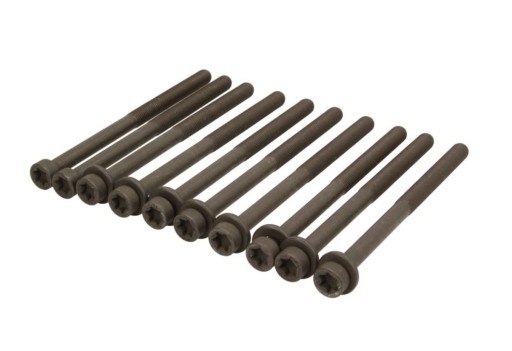 SRU0029 - Набір гвинтів з головкою Mitsubishi Lancer 1.8 2.0 4B10 4B11 T