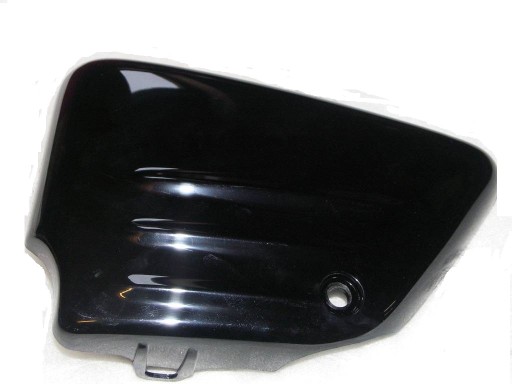 83600-KGB-F00ZA - HONDA VT125 SHADOW НОВА БІЧНА КРИШКА БЕКОН СТОРОНА
