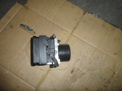 КОНТРОЛЕР НАСОСА ABS FREEMONT 2.0 JTD P04766395AG