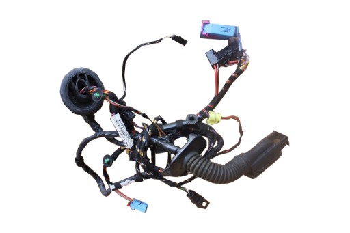 WIRING HARNESS LEFT VW GOLF 7 VERSION 3D 5G3971121DK