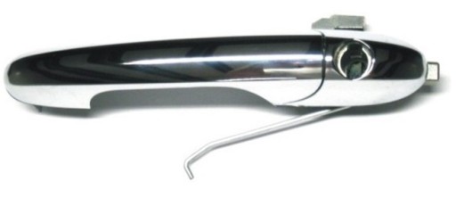 3035Z-41 - Ручка Двери Передняя Левая Fiat 500