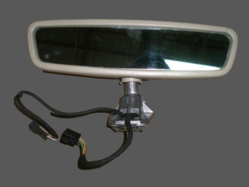 mirror inner MERCEDES CLS 219 2005 zVAT