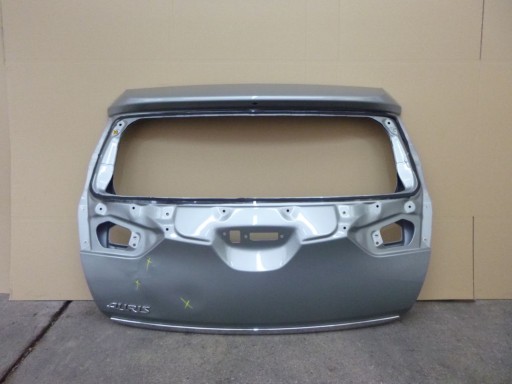 TOYOTA AURIS II 12- Heckklappe heck
