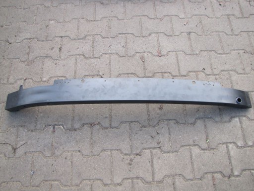 VOLVO S90 V90 bumper support of the front front