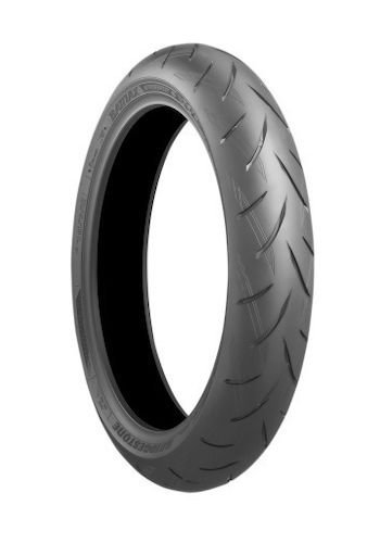 BRIDGESTONE S21 120 / 60zr17 55W TL 2022 рік.