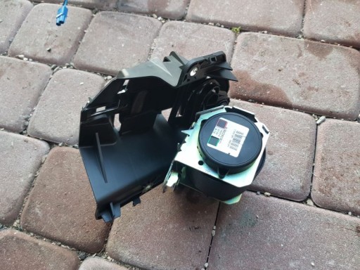 Gurten oben Dachhimmel Dachverkleidung Opel Zafira C 619228200D