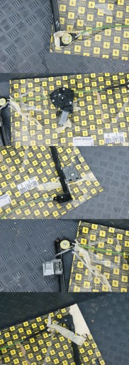 FERRARI 458 ITALIA window regulator